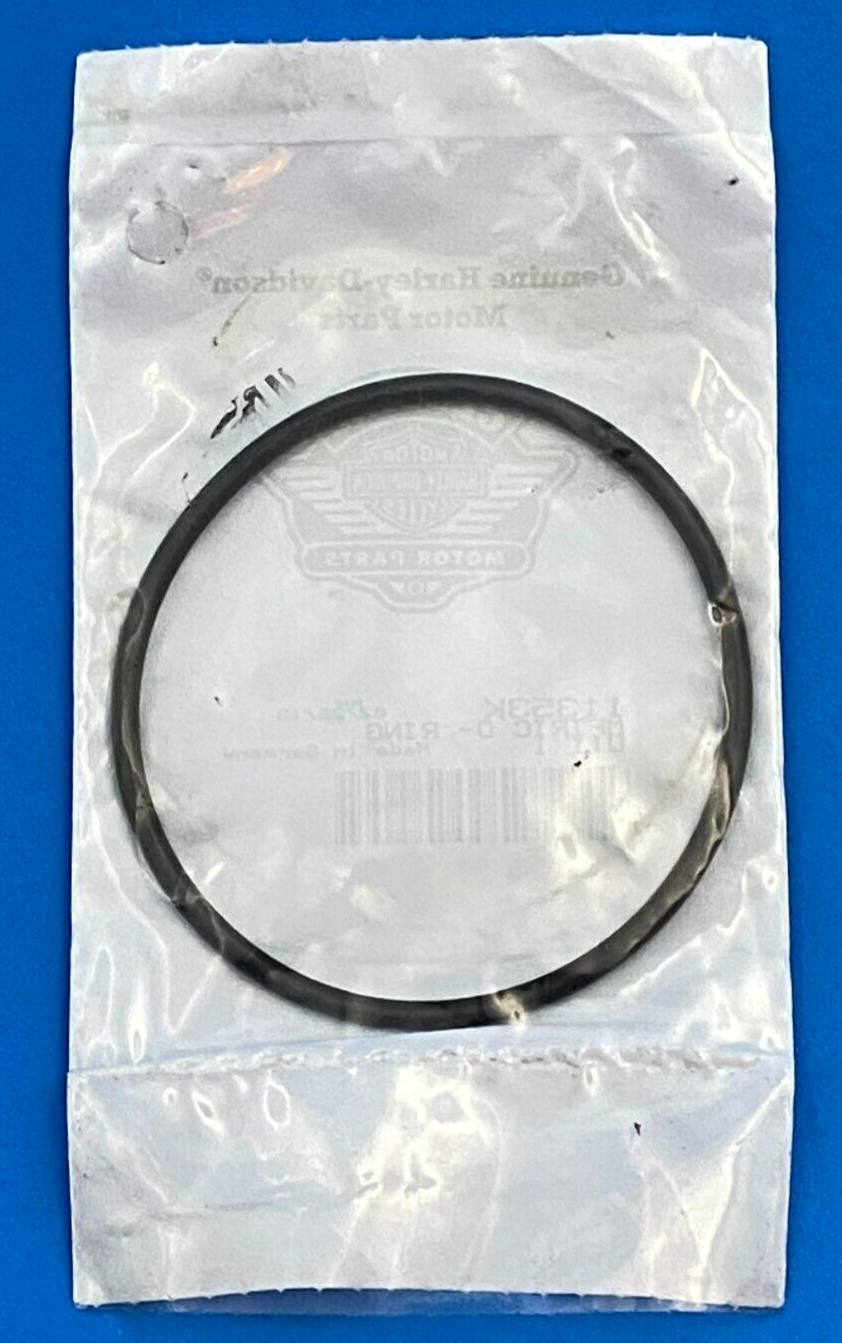New OEM Harley-Davidson Metric O-ring - 11353K (1ea)