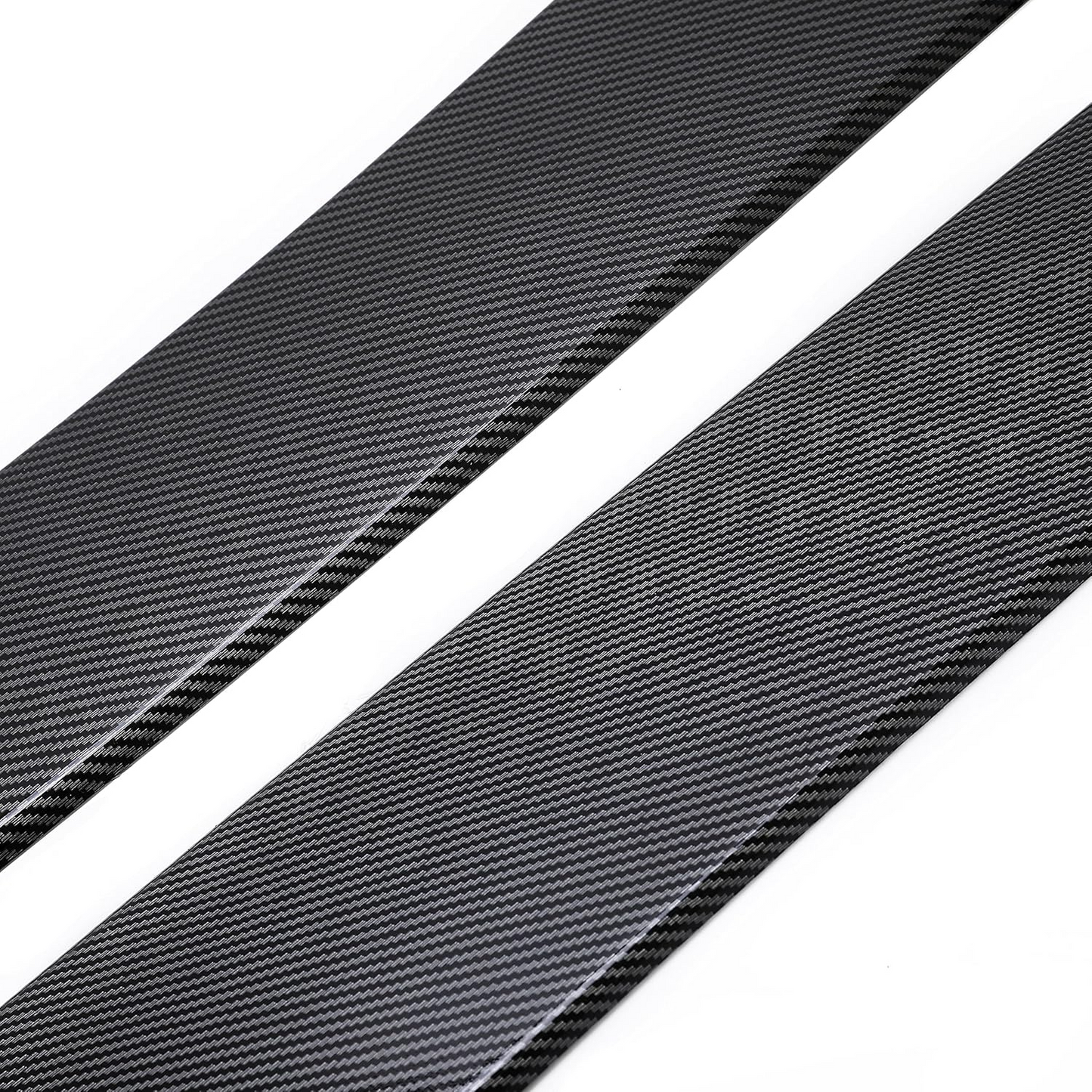 82" x 5" Side Skirt Body Kit Replacement Compatible with 2014-2023 Infiniti Q50