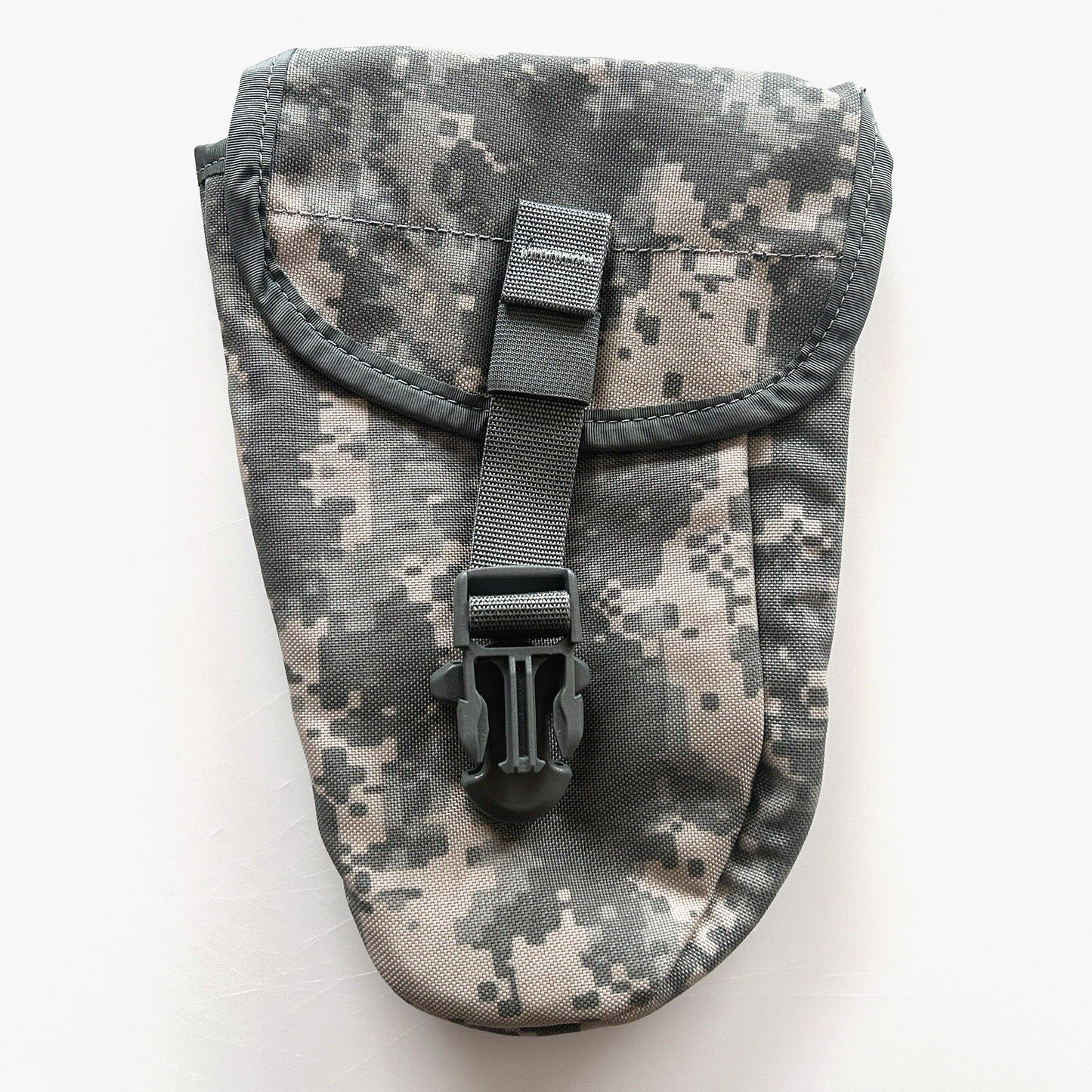 USGI ARMY Entrenching Tool Carrier MOLLE II ACU VGC