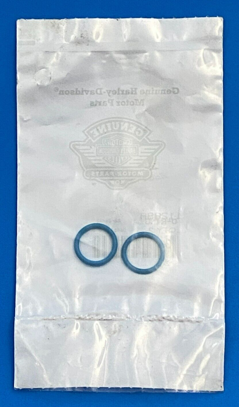 New OEM Harley-Davidson O-ring - 11289A (1ea)