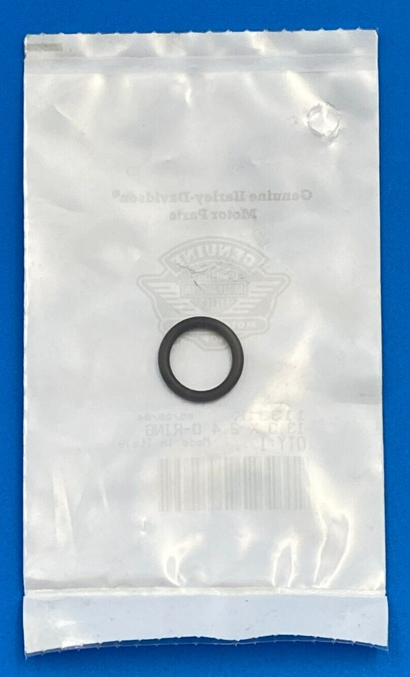 New OEM Harley-Davidson 13.3 x 2.4 O-ring, Fits V-Rod, 11331K -  (1ea)