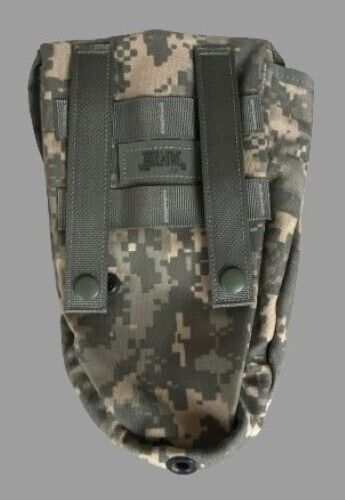 15pc Rifleman Kit MOLLE System ACU Complete Set USGI ARMY