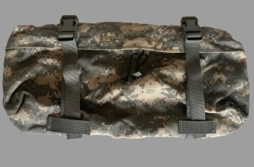 15pc Rifleman Kit MOLLE System ACU Complete Set USGI ARMY