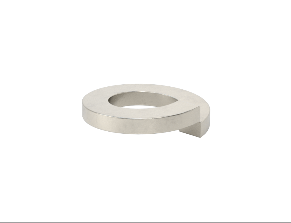New #6 Lock Washers 18-8 Stainless steel, (50ea)