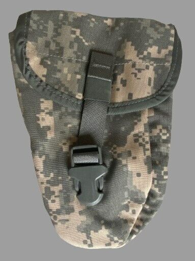 15pc Rifleman Kit MOLLE System ACU Complete Set USGI ARMY