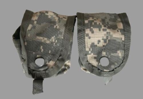 15pc Rifleman Kit MOLLE System ACU Complete Set USGI ARMY