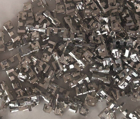 Molex 50212-8100 Female Socket Crimp Terminals 30-24 AWG Micro-Latch (50PK)